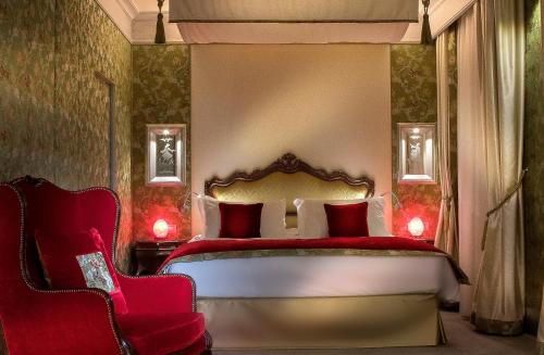 85715780 Hotel Papadopoli Venezia - MGallery Collection