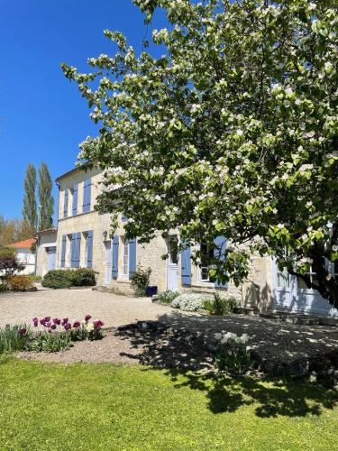 Le Clos du Plantis - Macqueville