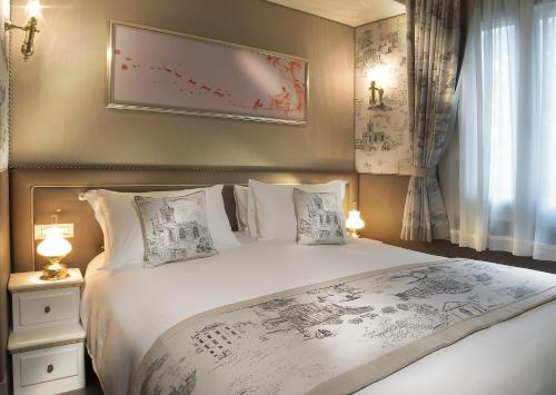 85715986 Hotel Papadopoli Venezia - MGallery Collection