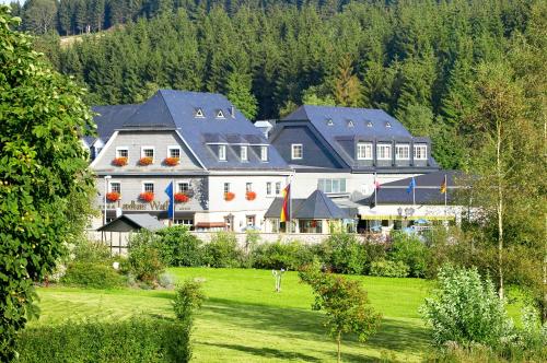 Wenden Hotels