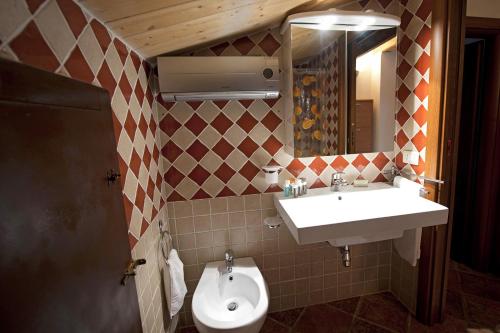 Le Case Dello Zodiaco Albergo Diffuso - image 11