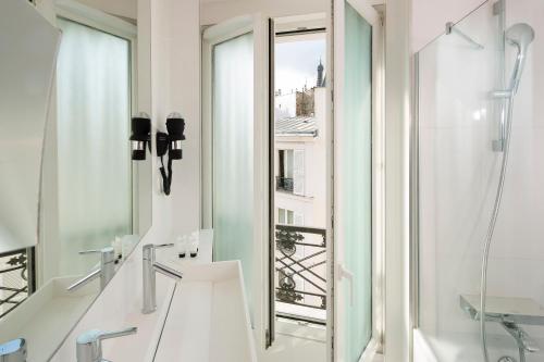 Hôtel Eiffel Turenne - main image