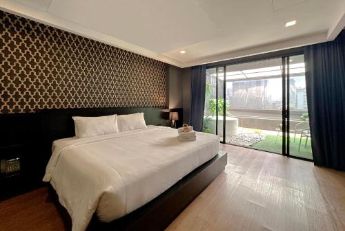 G Boutique Silom Hotel, Bangkok