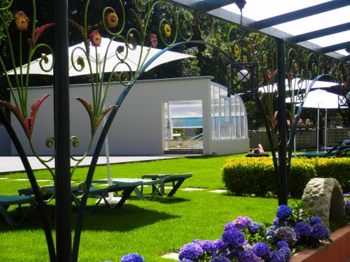Hotel Balneario De Alceda - image 3