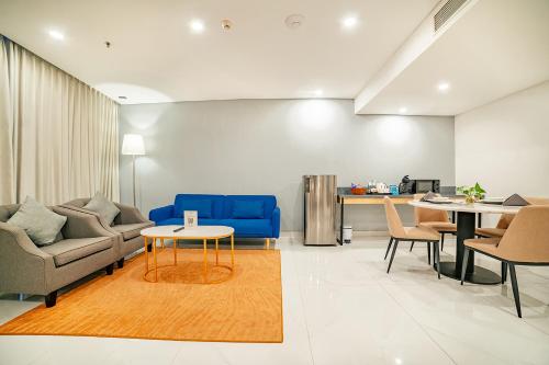 The 1O1 Malang OJ Room Type - THE 1O1 Suite