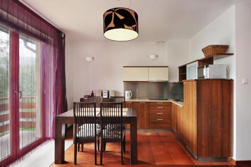 Apartamenty Tatrzańskie Turnie Centrum, Zakopane