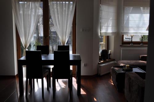 Apartamenty Tatrzańskie Turnie Centrum, Zakopane (fotografie 6)