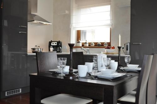 Apartamenty Tatrzańskie Turnie Centrum, Zakopane (fotografie 7)