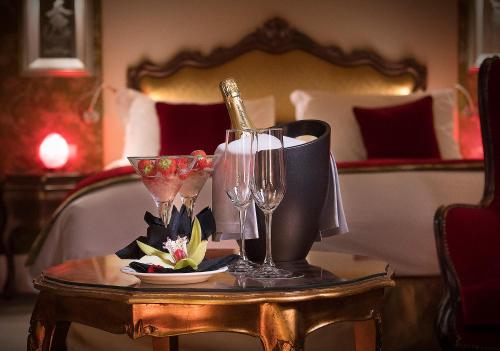 85718654 Hotel Papadopoli Venezia - MGallery Collection