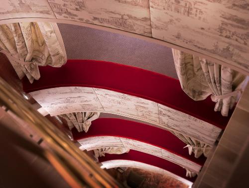 85718658 Hotel Papadopoli Venezia - MGallery Collection