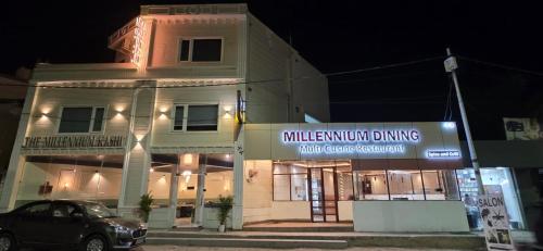 The Millennium Kashi Hotel — other in SH-18/1-108, Bheem Nagar, Varanasi India, 221002