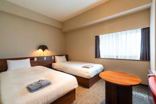 Koraku Garden Hotel Tokyo
