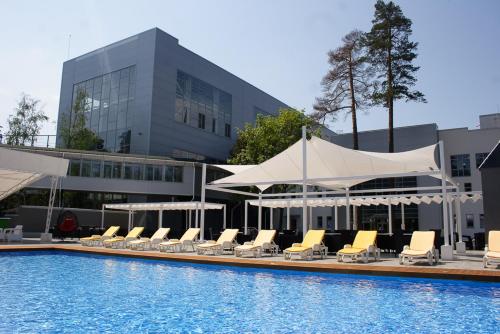 MTA Sport Resort