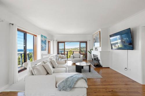 Besa Villa Kiama Downs – khách sạn tại Kiama Downs