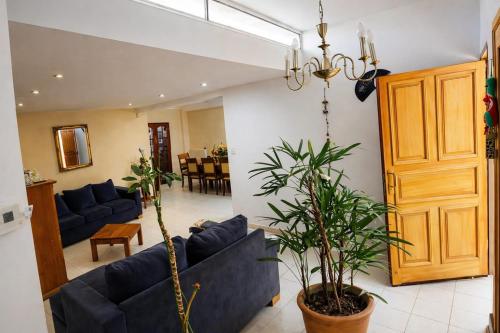 Alojamiento Casa Familiar