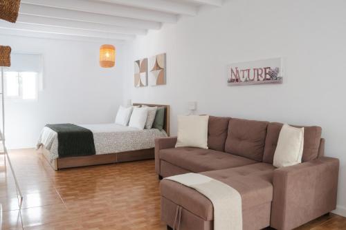 Loft Lugar de Yuco in La Vegueta