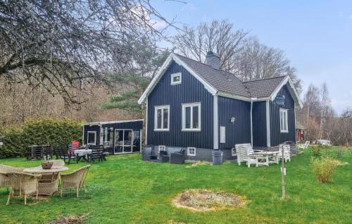 . Cozy Home In Floda With Wifi