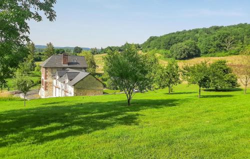 Viesnīcas āriene, Grange En Campagne in Voksejona