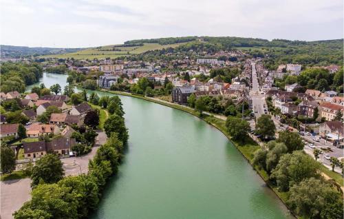 Viesnīcas āriene, Grange En Campagne in Voksejona