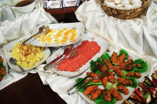 Kervansaray Canakkale Hotel - Special Category - main image