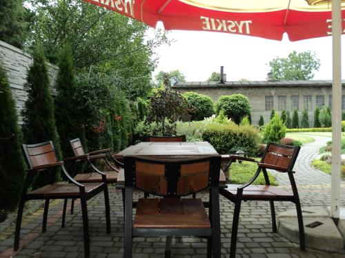 Hotel Primagor in Жудловіц