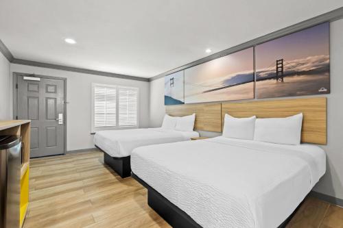 Days Inn by Wyndham San Francisco S/Oyster Point Airport - image 33