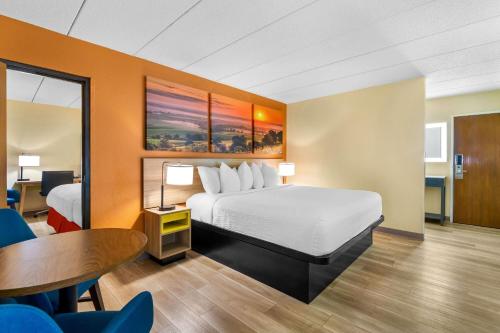 Days Inn by Wyndham Minot - image 37