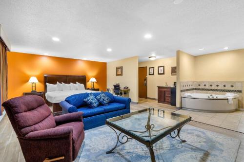 Days Inn by Wyndham Minot - image 40