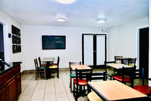 Microtel Inn by Wyndham - Murfreesboro - image 36