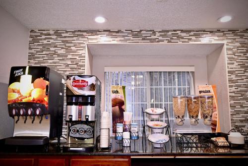 Microtel Inn by Wyndham - Murfreesboro - image 42