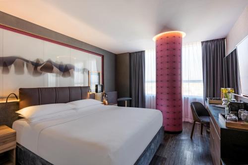 Andaz Condesa Mexico City, By Hyatt in Mexico City, Mexico