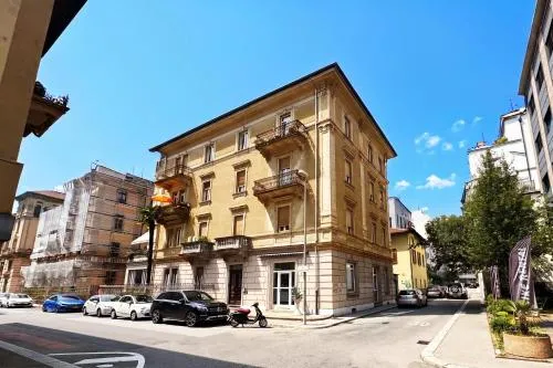Ferienhaus in Lugano - Happy Rentals in Lugano, Schweiz