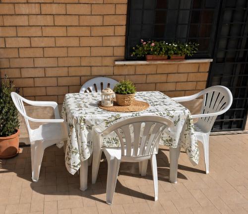 Casa Emma- Massimina Roma in La Massimina-Casal Lumbroso