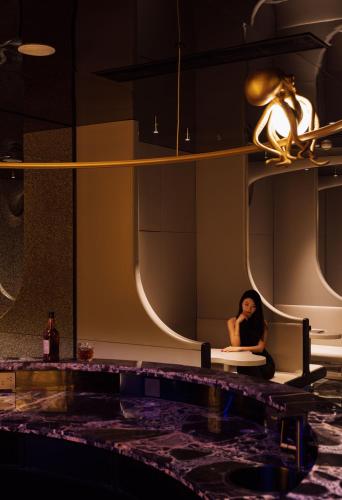 Shouxiang Hotel in Hongyadong, Jie Fangbei, Chongqing in Chongqing