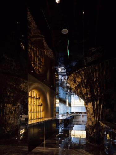Shouxiang Hotel in Hongyadong, Jie Fangbei, Chongqing in Chongqing