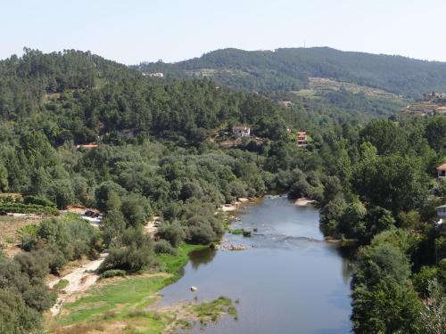  Casa do Tamega in Amarante
