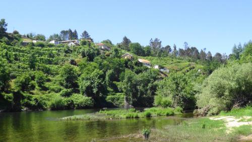  Casa do Tamega in Amarante