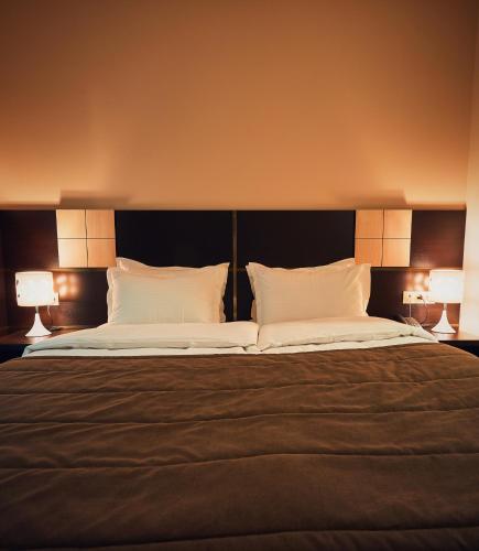 Hotel Lilia Yerevan – Yerevan