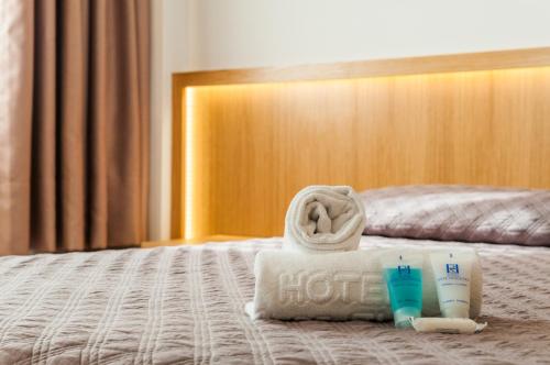 Hotel Ruta de Europa in Vitoria-Gasteiz