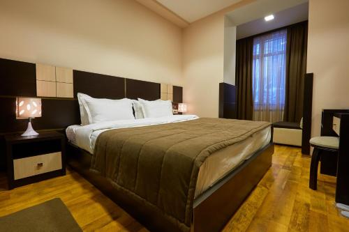 Hotel Lilia Yerevan – Yerevan