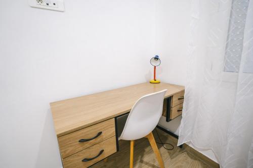 Iekārtas, 6 people 3 bedrooms Comfort and tranquility in Puicheric