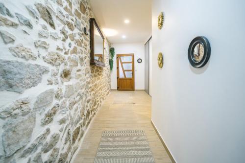 Iekārtas, 6 people 3 bedrooms Comfort and tranquility in Puicheric