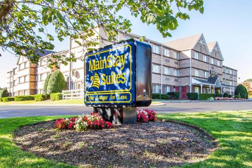 MainStay Suites Brentwood - image 4