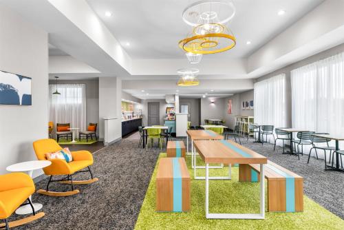 Quality Inn Buffalo/Hamburg NY - image 40