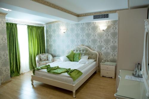 Hotel Helin Central