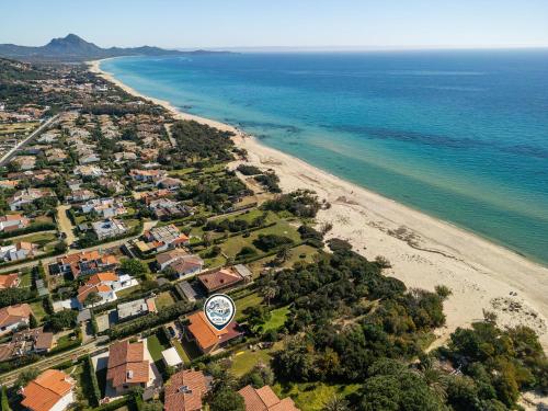 Casa Alma - Accesso privato alla spiaggia