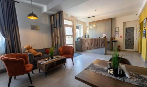 XO Residence, Arad (fotografie 10)