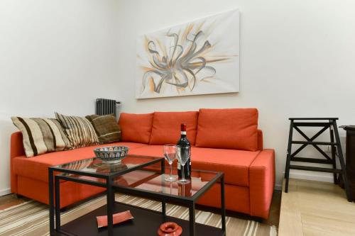 Campo de' Fiori Brand New Apartment, Rzym (zdjęcie 3)