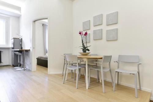 Campo de' Fiori Brand New Apartment, Rzym (zdjęcie 9)