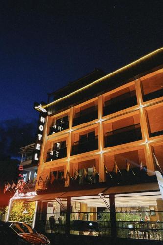 Sam Hotel, Antalya (Adalia)